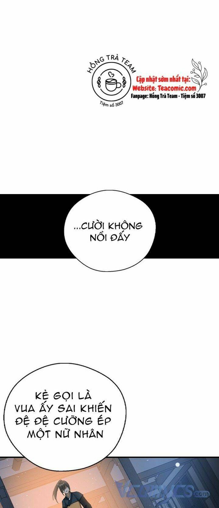 Duyên Nợ Kiếp Trước: Chapter 27