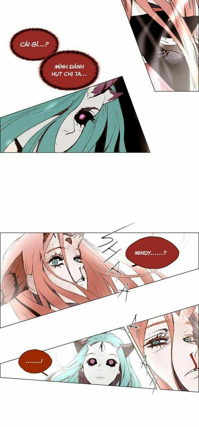 Lessa 2: The Crimson Knight: Chapter 16