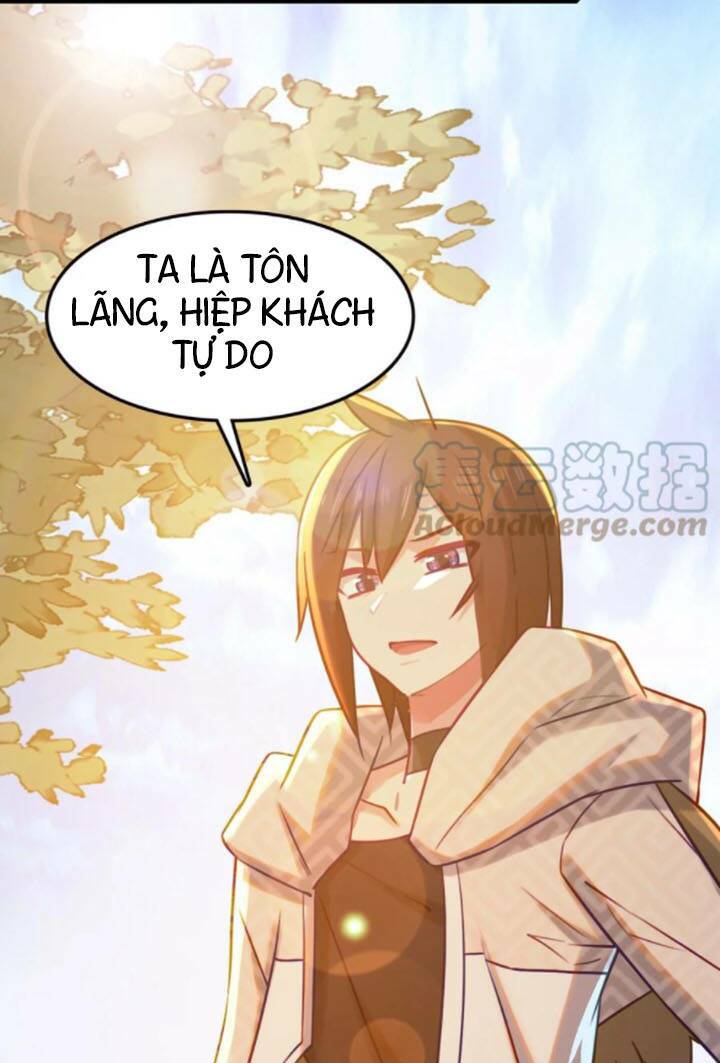 Đại Bảo Kiếm Của Tôi: Chapter 10