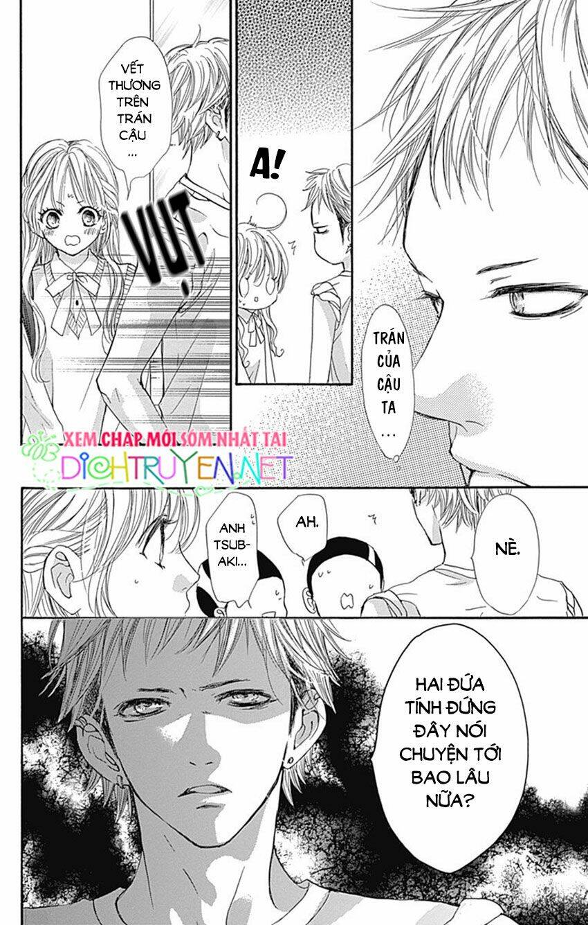 Boku Ni Hana No Melancholy: Chapter 68