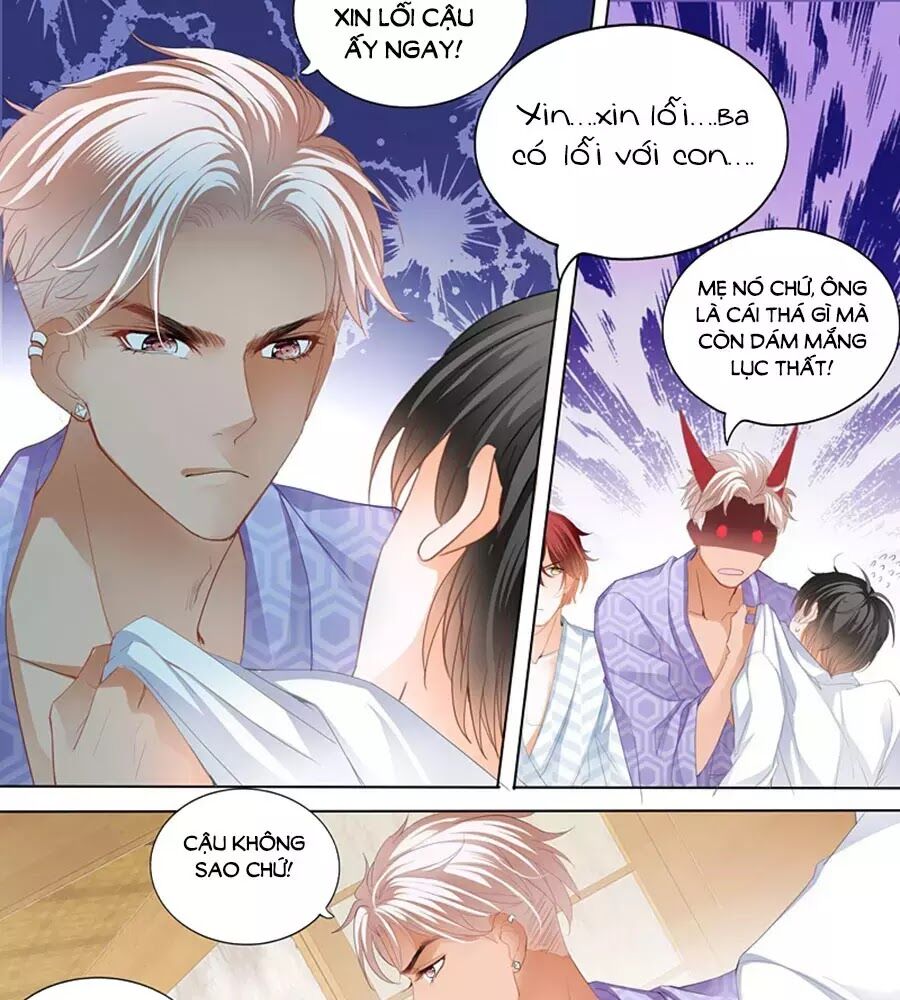 Bá Đạo Tiểu Thúc, Xin Trêu Chọc Vừa Thôi!: Chapter 71