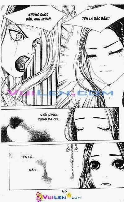 Bí Mật Học Viện Cross: Chapter 7