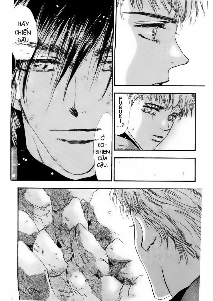 Mầm Sống: Chapter 19