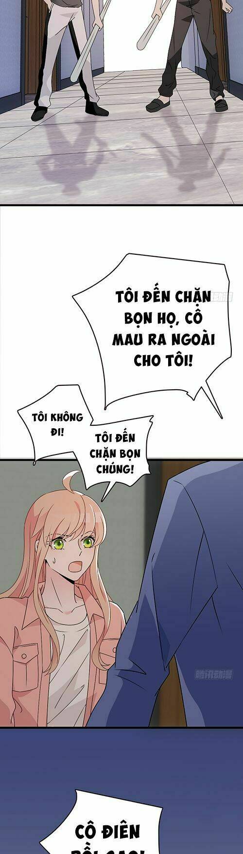 Bí Mật Kết Hôn Với Ảnh Đế: Vợ Ơi Đến Đây Tấn Công Đi Nào: Chapter 58