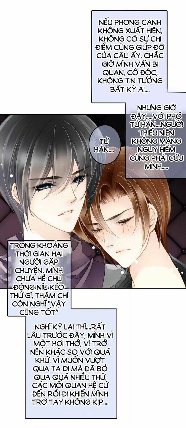 Siêu Sao Trứ Danh: Chapter 53