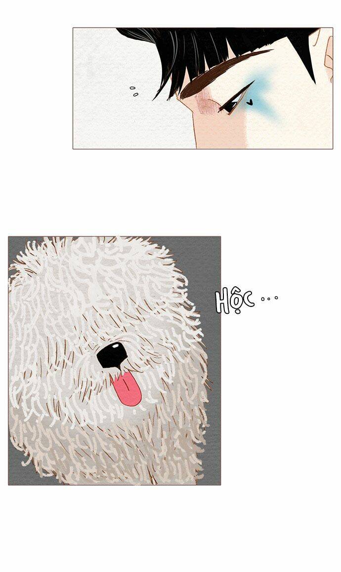 Thánh Thần Trẻ Trâu: Chapter 66