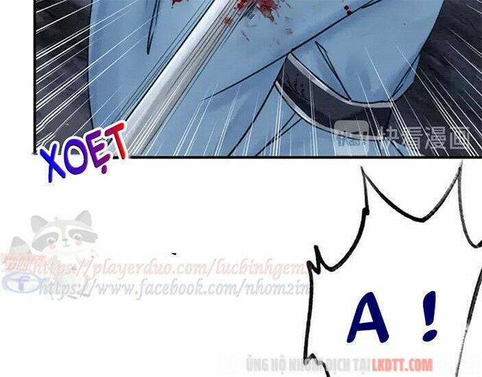 Trọng Sinh Bá Sủng Nhiếp Chính Vương Quá Mạnh Mẽ: Chapter 83