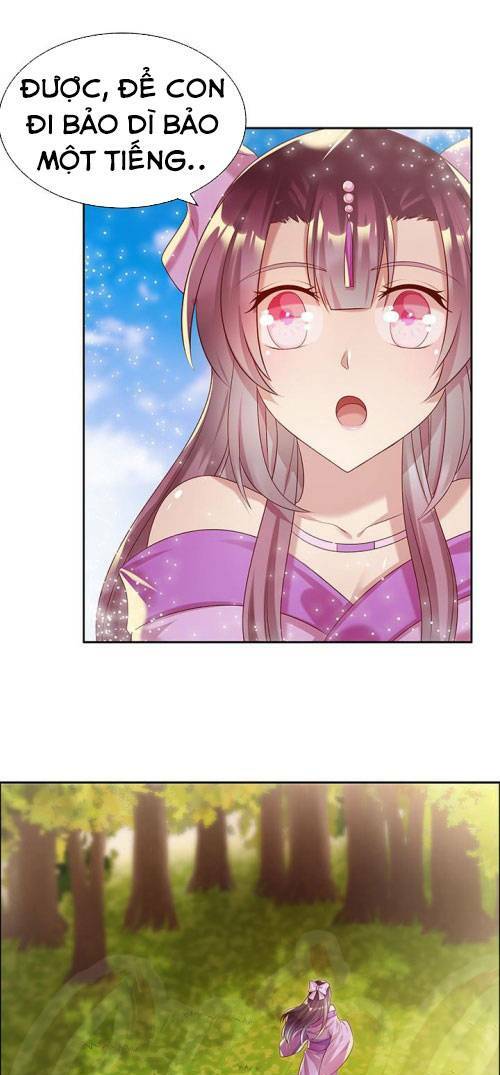 Siêu Phàm Truyện: Chapter 91