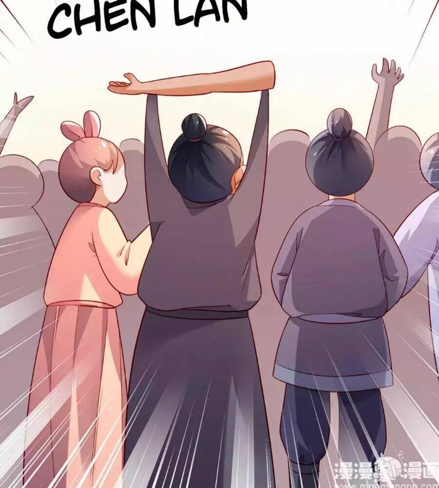 Thiên Kim Bất Hoán: Chapter 27