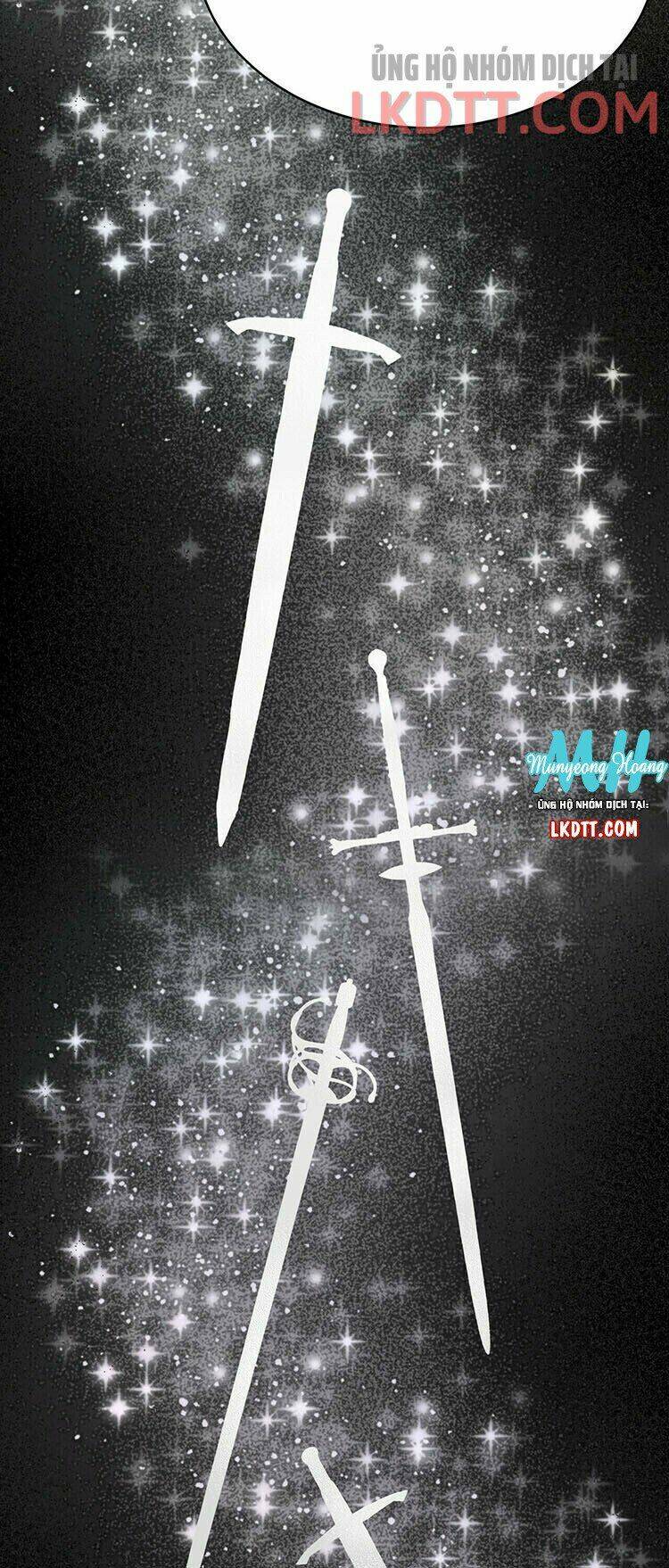 Công Chúa Bị Lãng Quên Muốn Sống Trong Hòa Bình: Chapter 6