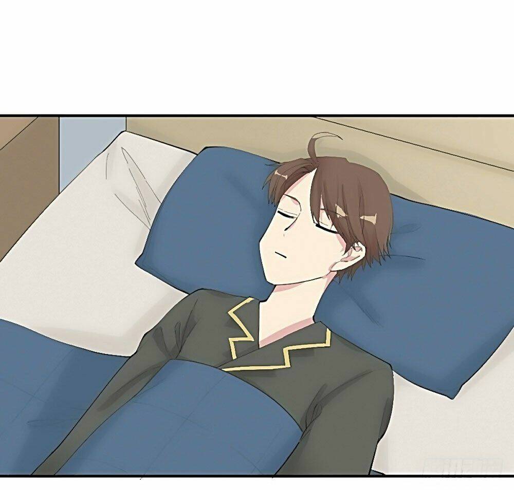 Nguyệt Lão Không Cho Phép Tôi Yêu Đương: Chapter 5