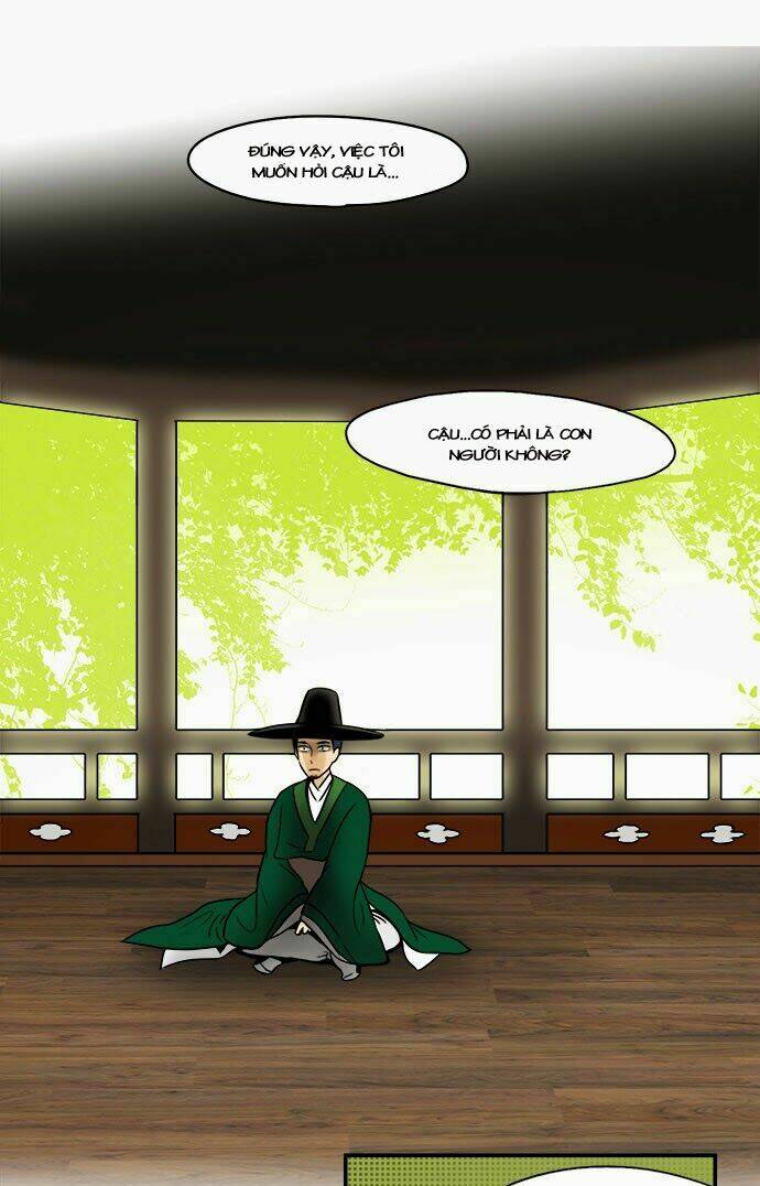 Hắn Ta Là Rồng: Chapter 51