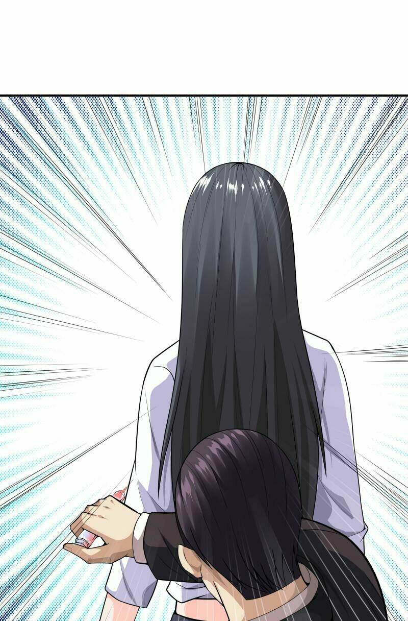 Đô Thị Chí Tôn: Chapter 1