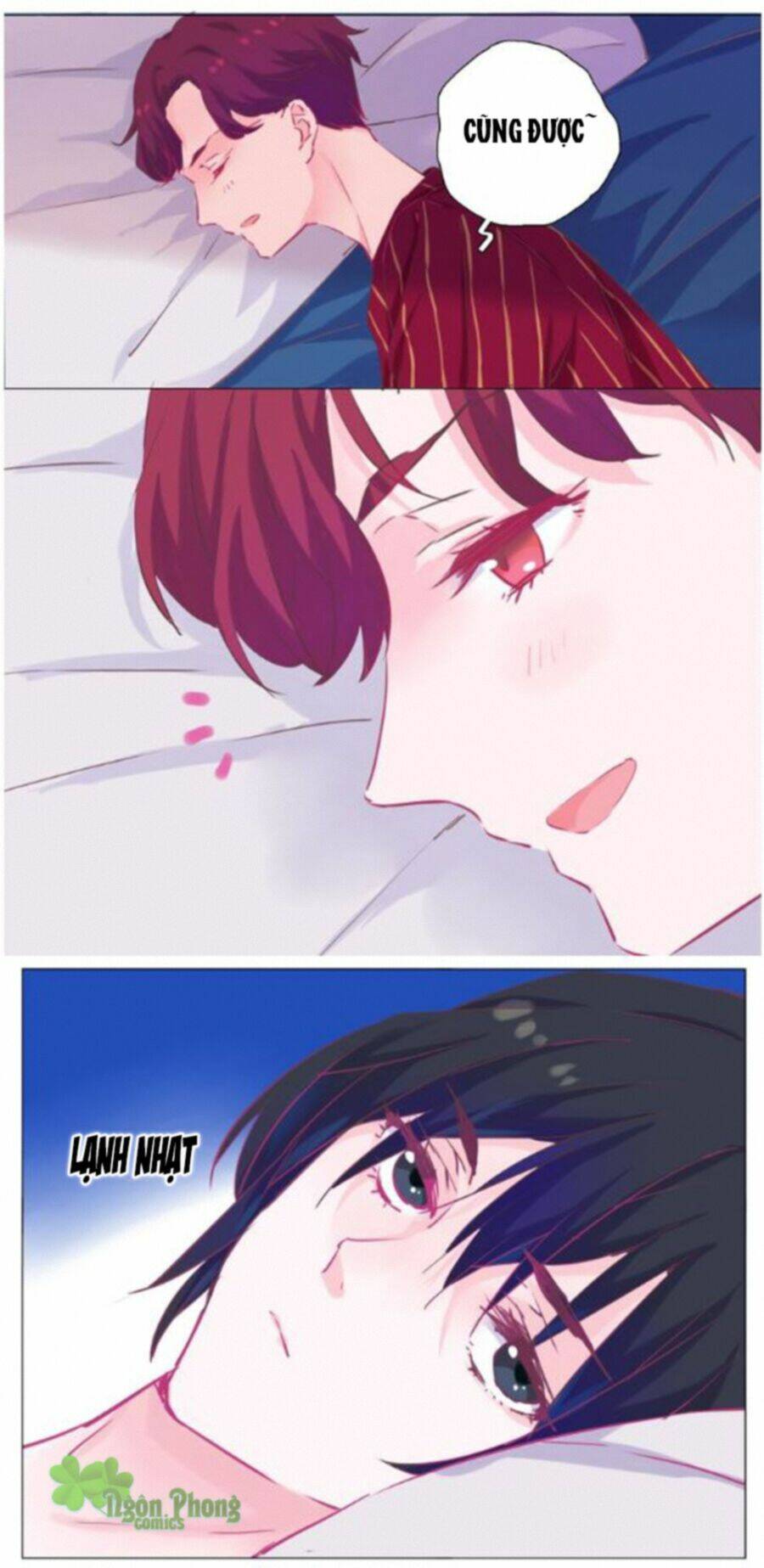 Đừng Nghịch, Ta Chỉ Muốn Yên Tĩnh: Chapter 20