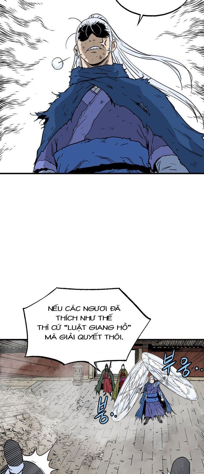 Cao Thủ 2: Chapter 92