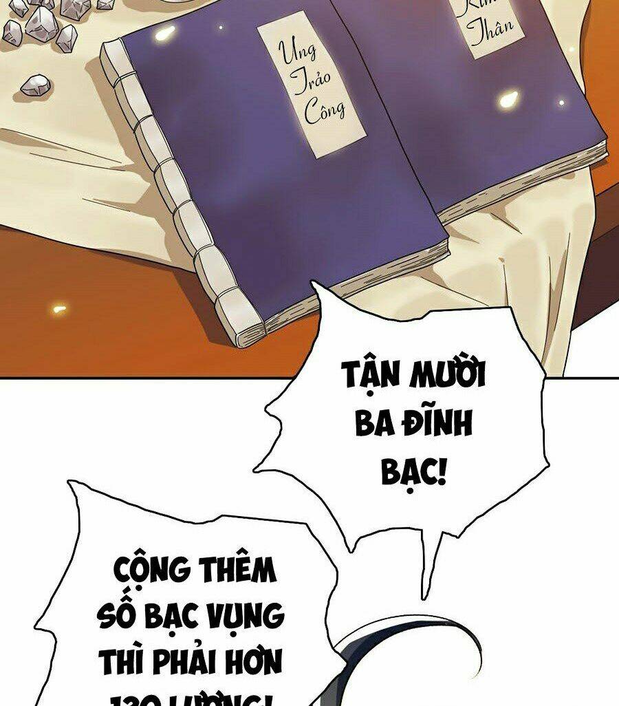 Siêu Đạo Thần Thuật: Chapter 18