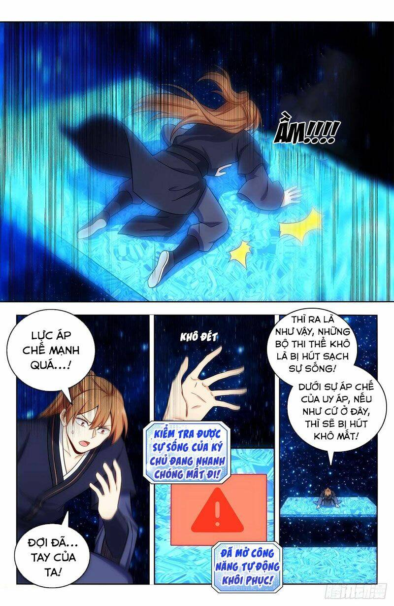 Tối Cường Phản Sáo Lộ Hệ Thống: Chapter 420