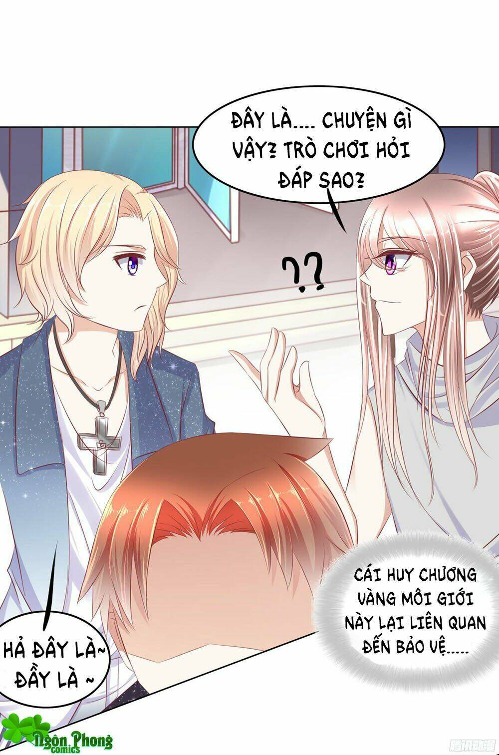 Hoàng Đế “Phế Vật” Tiến Hóa Sử: Chapter 42