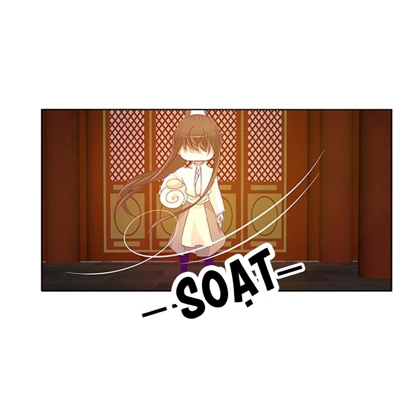 Thông Linh Phi: Chapter 481