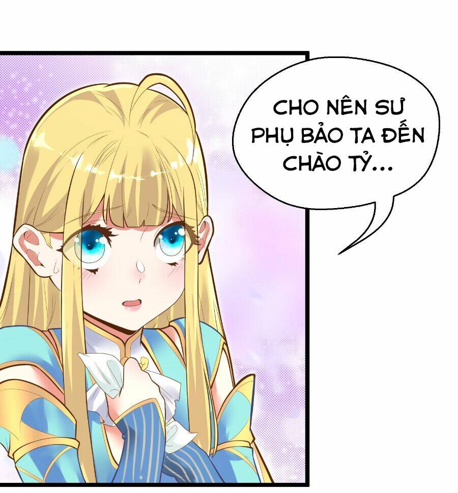 Bị Yêu Quái Bao Vây, Ta Vô Tình Nhặt Được Tiểu Ma Nữ?!: Chapter 6