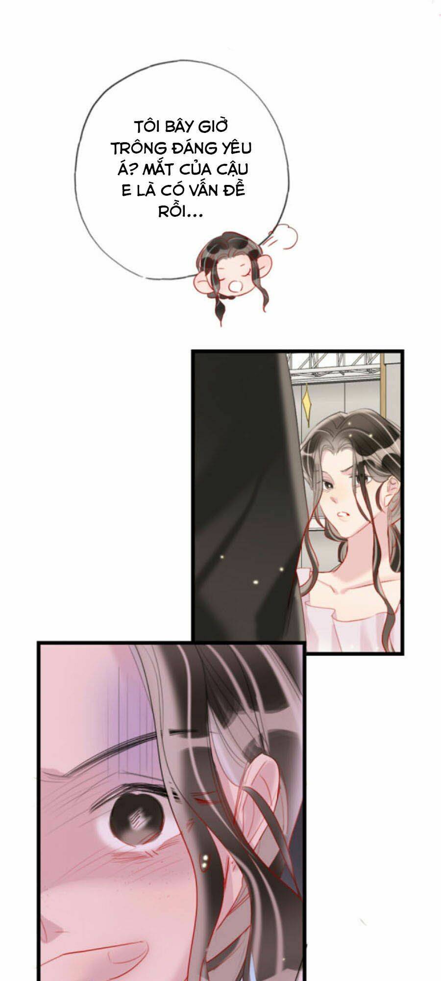 Cô Ấy Thật Xinh Đẹp: Chapter 20