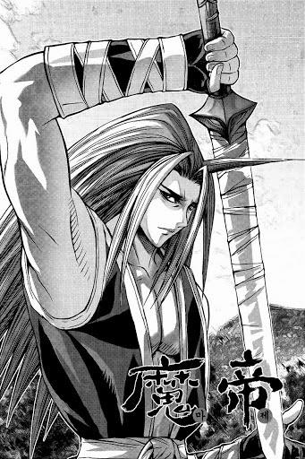 Diêm Đế: Chapter 263