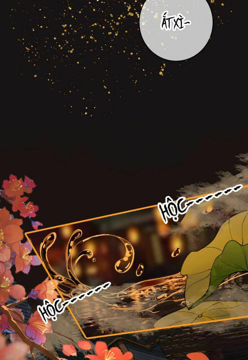Thái Tử, Người Thật Ngọt Ngào: Chapter 8
