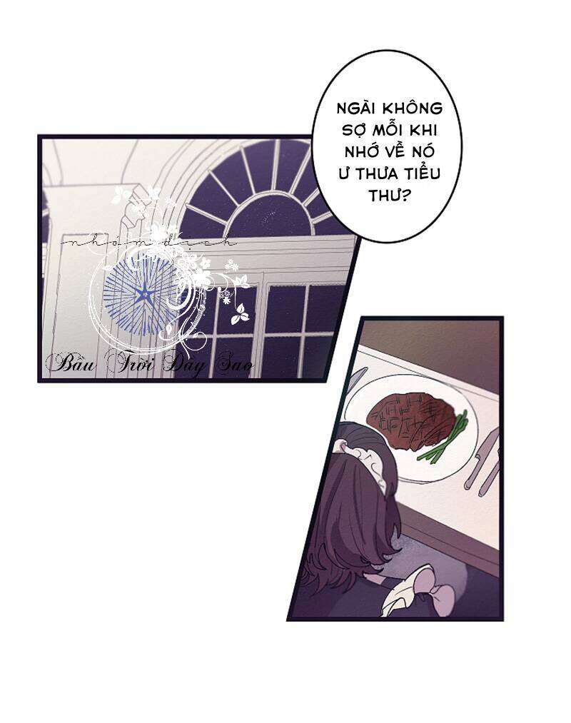 A Lady's Table: Chapter 4