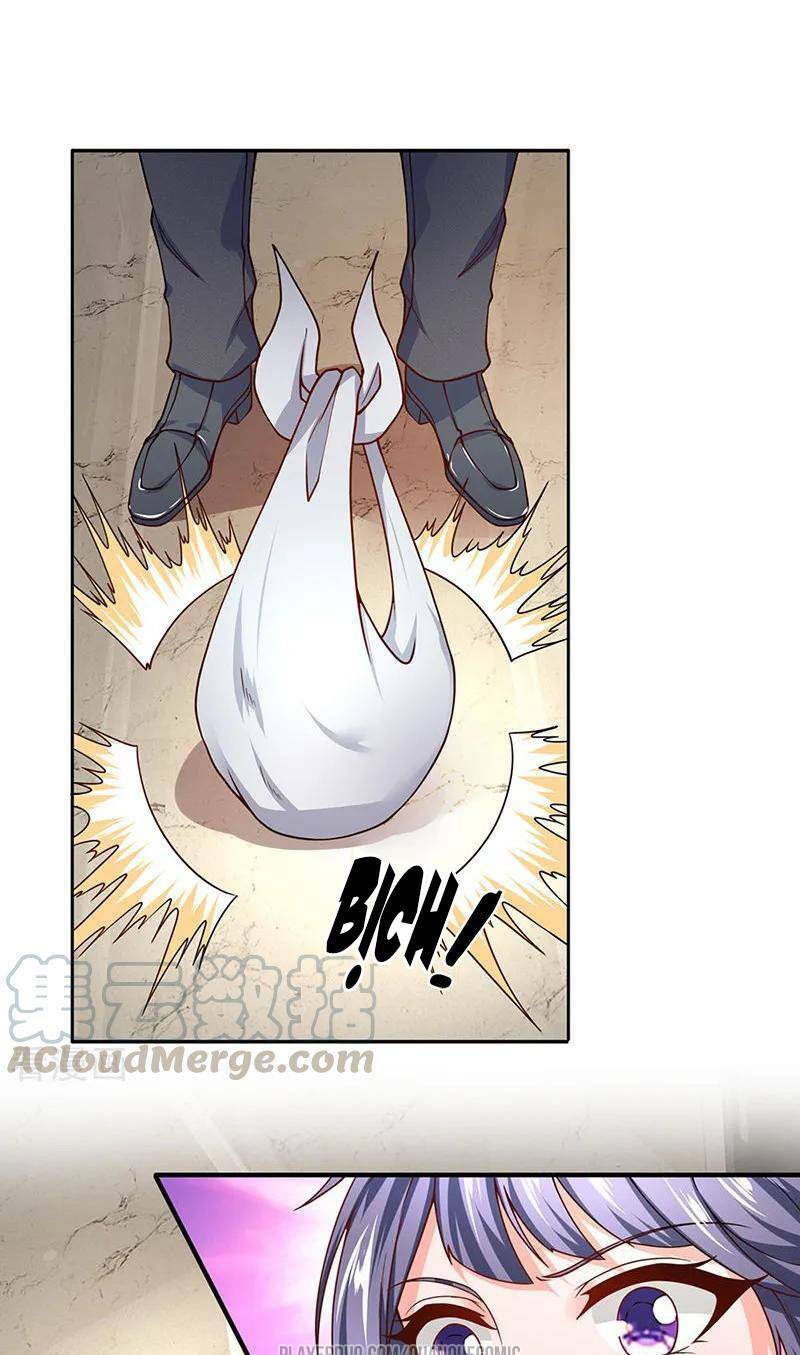 Chung Cực Binh Vương Tại Đô Thị: Chapter 70