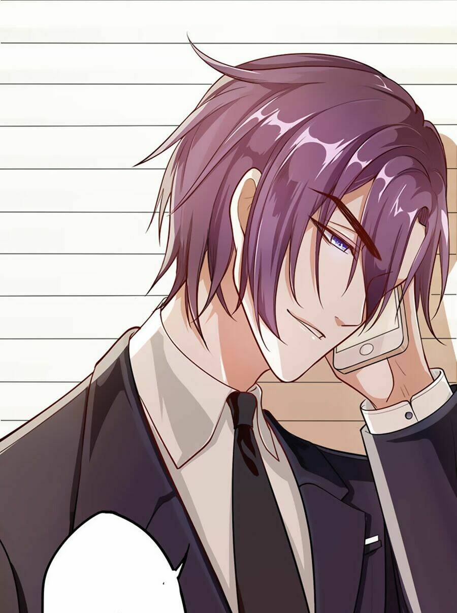 Cả Thế Giới Đều Không Bằng Người: Chapter 3