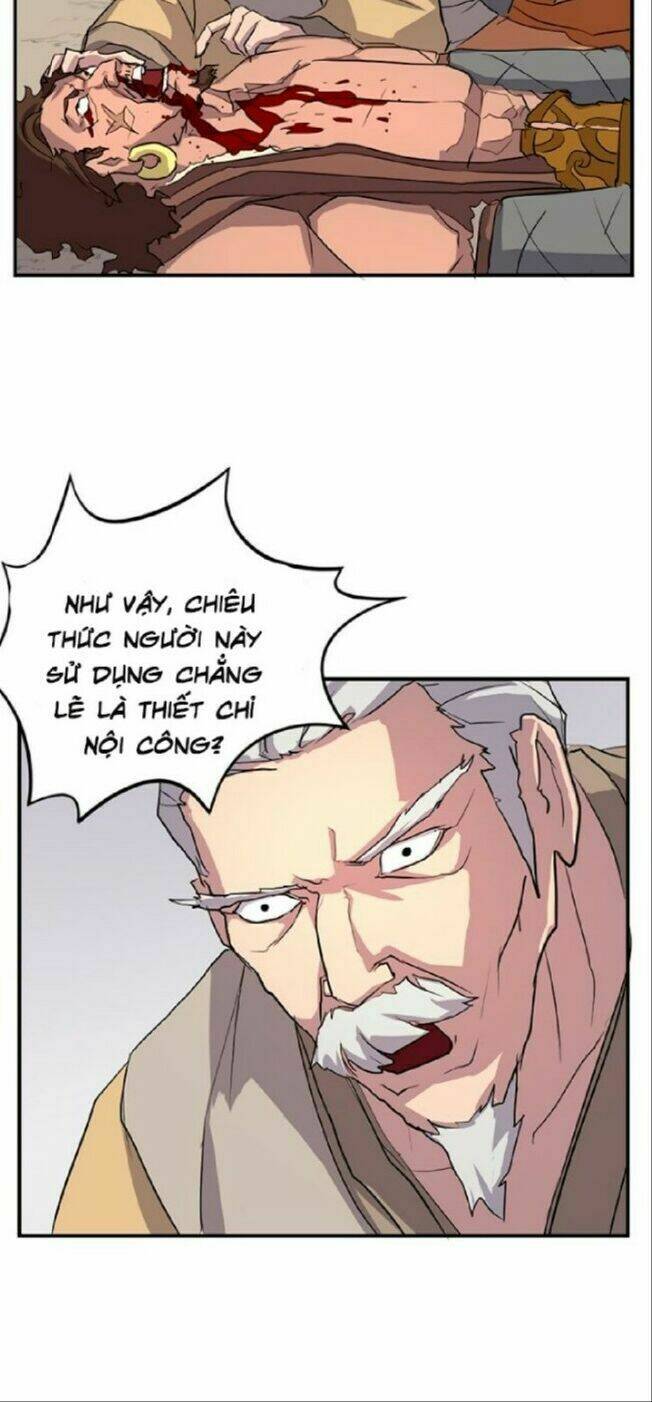 Trọng Sinh, Bất Khả Chiến Bại: Chapter 15