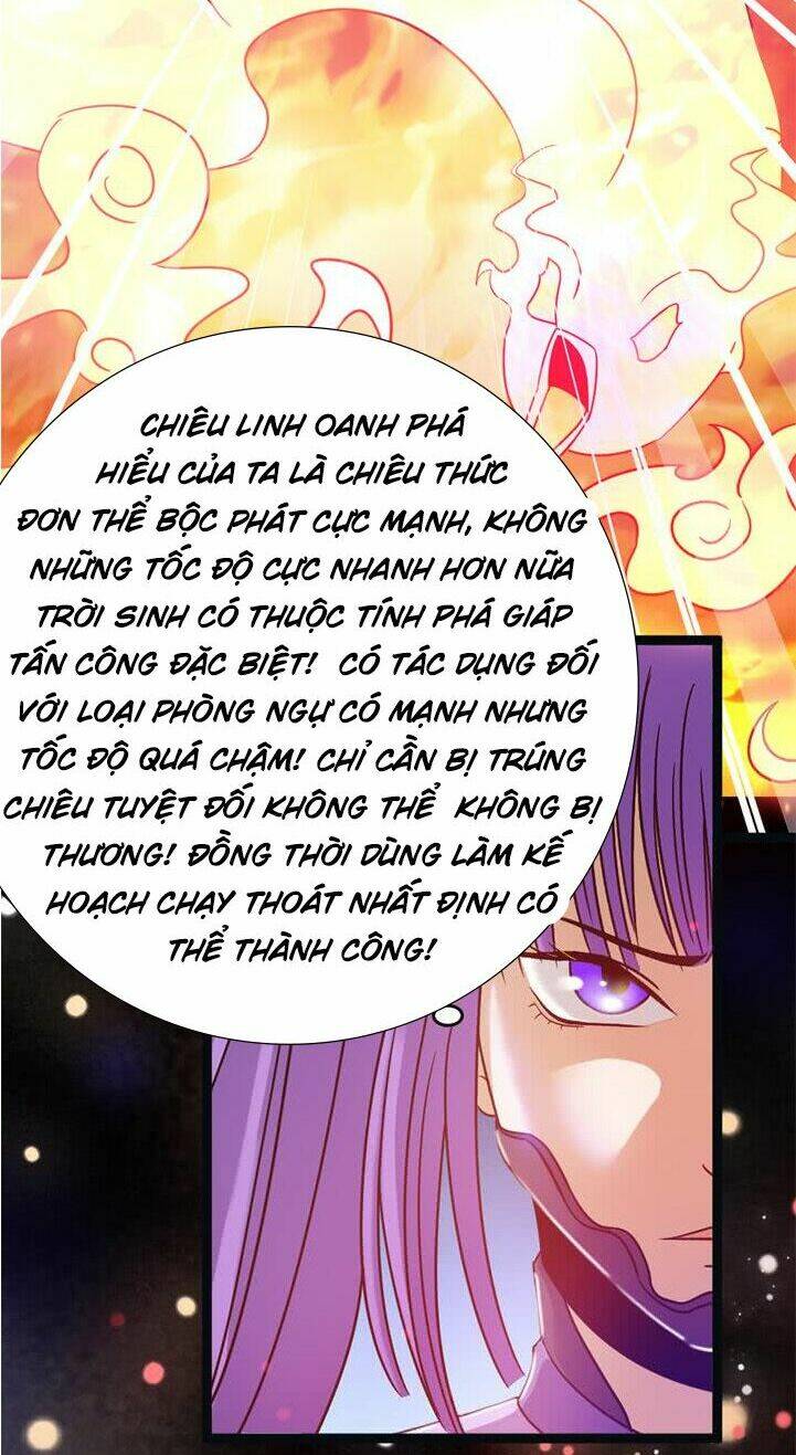 Phong Quỷ Truyền Thuyết: Chapter 142