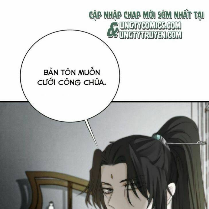 Nguyệt Trụy Trọng Minh: Chapter 17