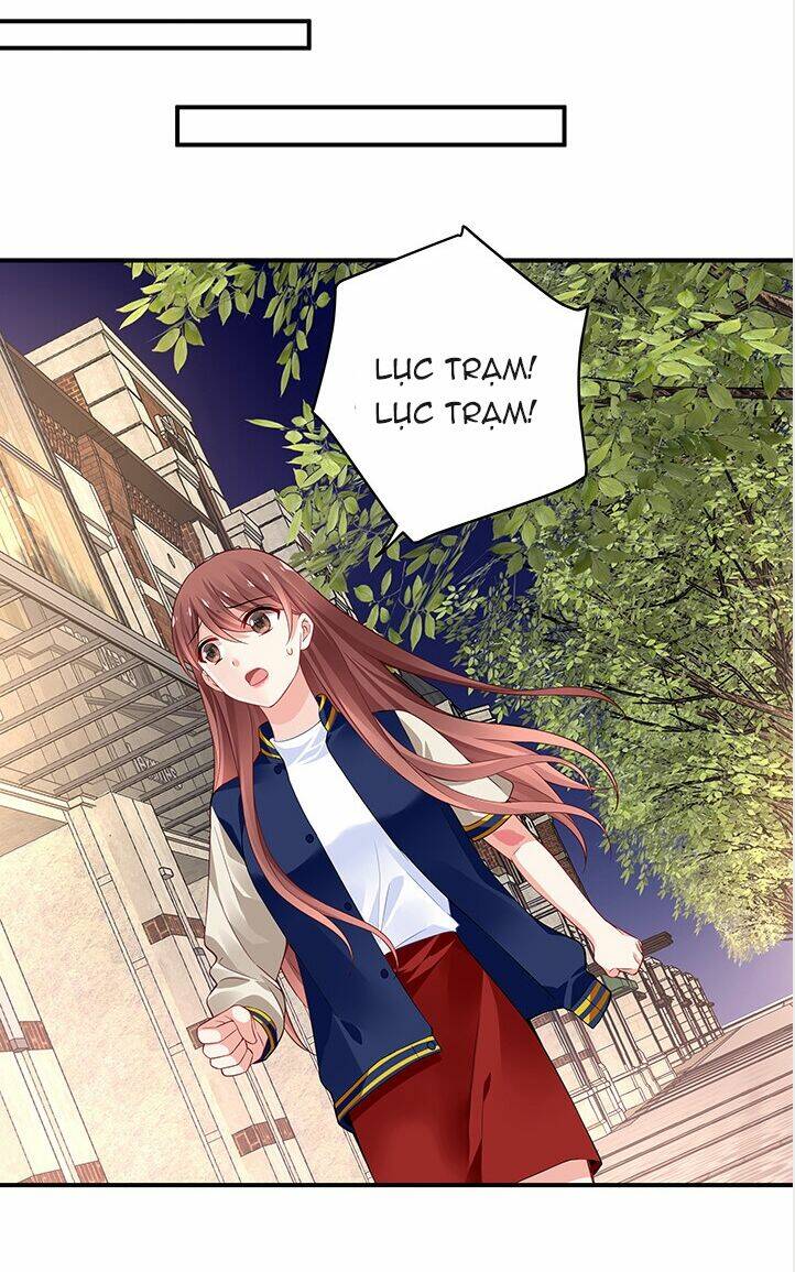 Bạn Trai 1/4 Của Tôi: Chapter 32