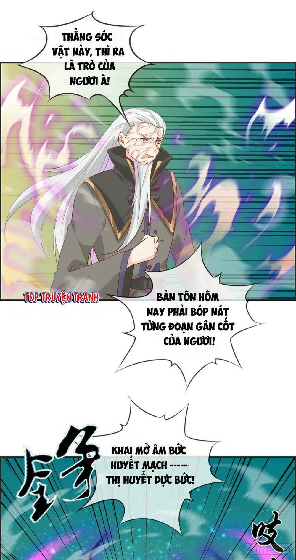 Tối Cường Hoàn Khố Hệ Thống: Chapter 10