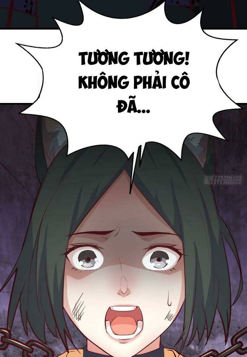 Song Tu Đạo Lữ Kiểu Xem Mặt: Chapter 80