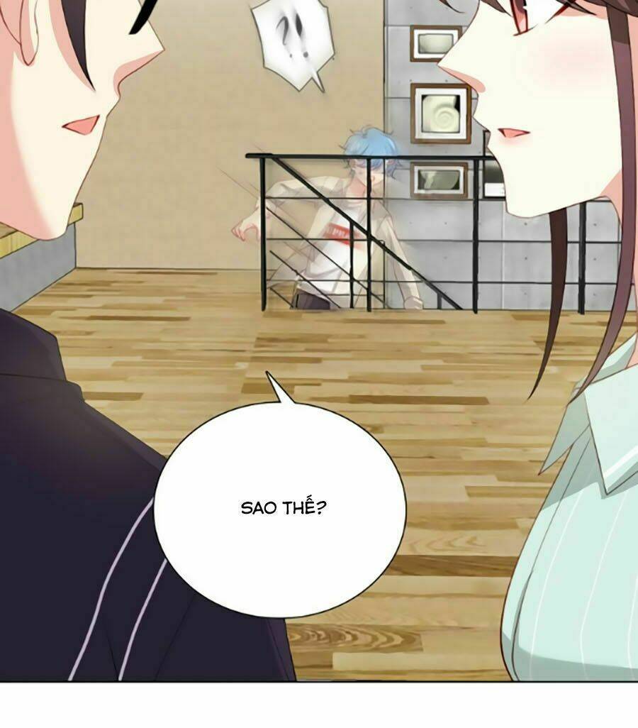 Tình Yêu Là Thế 2: Chapter 26