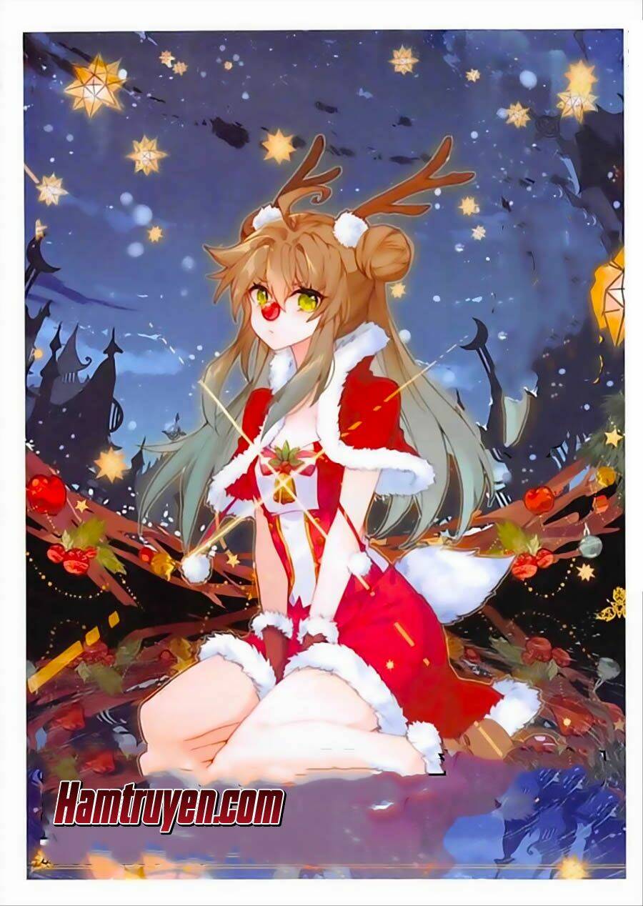 Đại Khâu Giáp Sư: Chapter 104