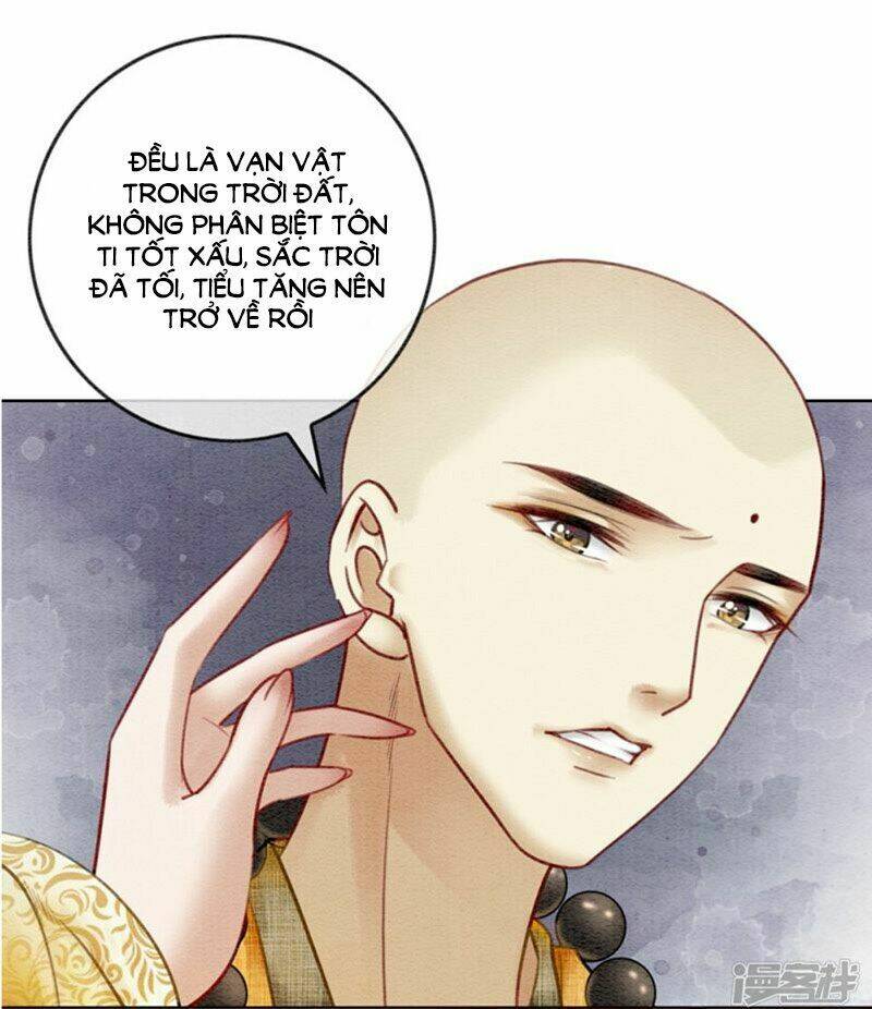 Hậu Cung Của Trẫm Cháy Rồi!: Chapter 23