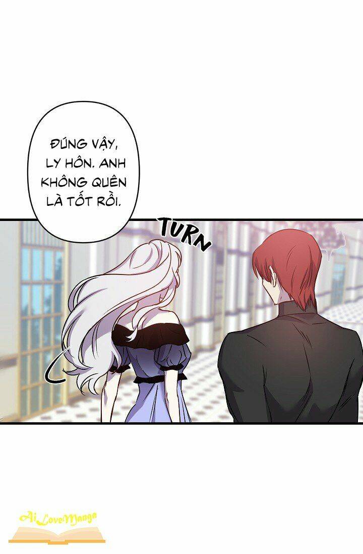 Hôn Lễ Báo Thù: Chapter 24