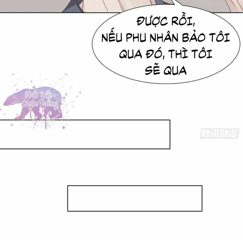 Điều Giáo Gấu Bắc Cực: Chapter 50