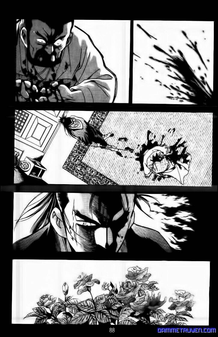 Long Quyển Phong: Chapter 33