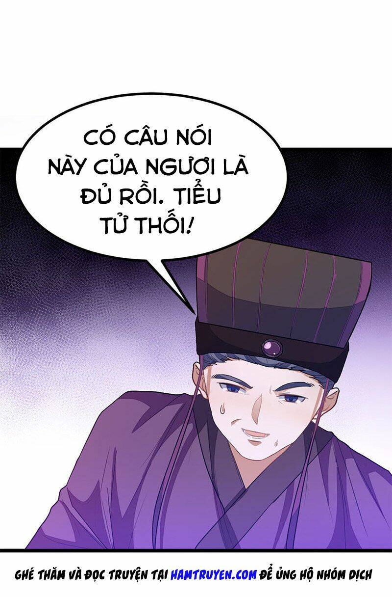 Cửu Dương Thần Vương: Chapter 228