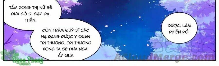 Hệ Thống Chế Tạo Nữ Thần: Chapter 285