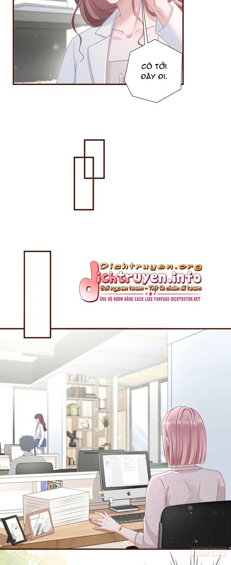 Bạn Gái Tôi Mới 30+: Chapter 91