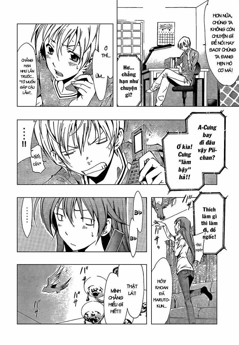 Thị Trấn Tình Yêu: Chapter 61