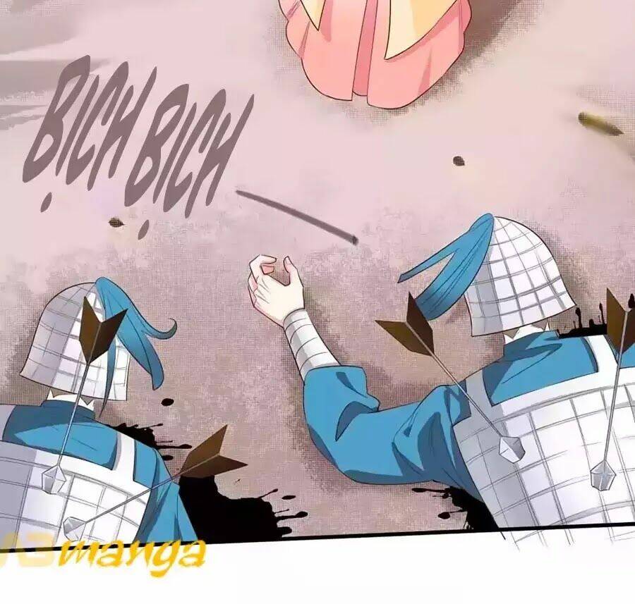 Đích Nữ Hữu Độc: Chapter 21