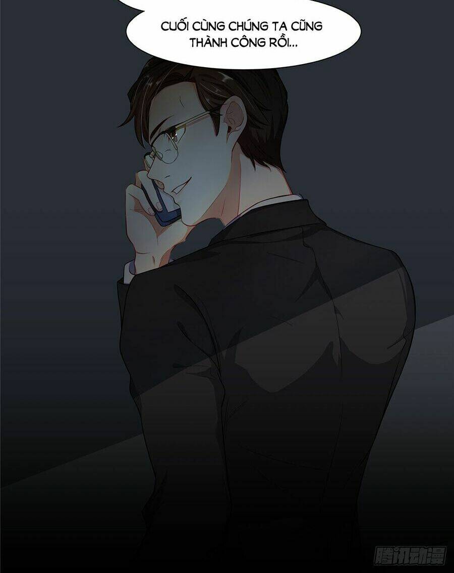 Trọng Sinh Quý Thê Chi Phục Thù Hoa Lệ: Chapter 2