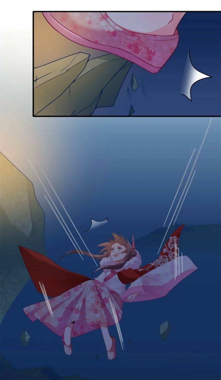 Khuynh Thế Y Phi Muốn Bỏ Chồng: Chapter 54