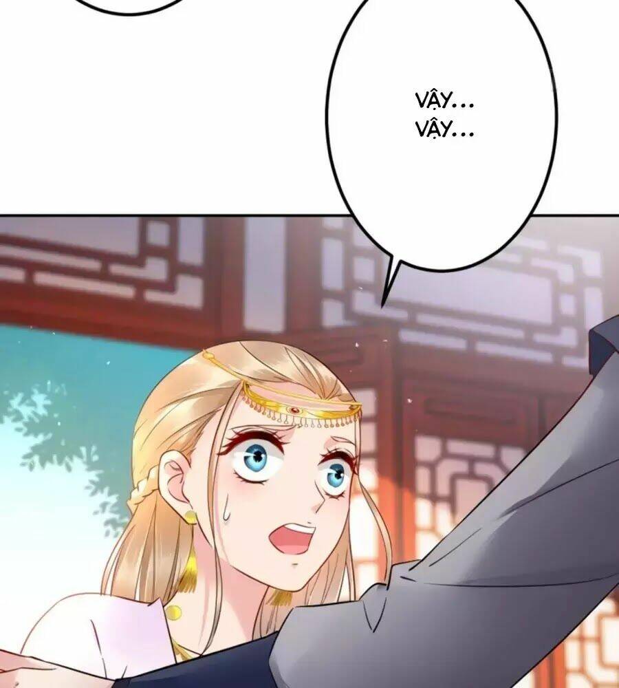 Vương Phi Có Chút Nghịch Ngợm: Chapter 57